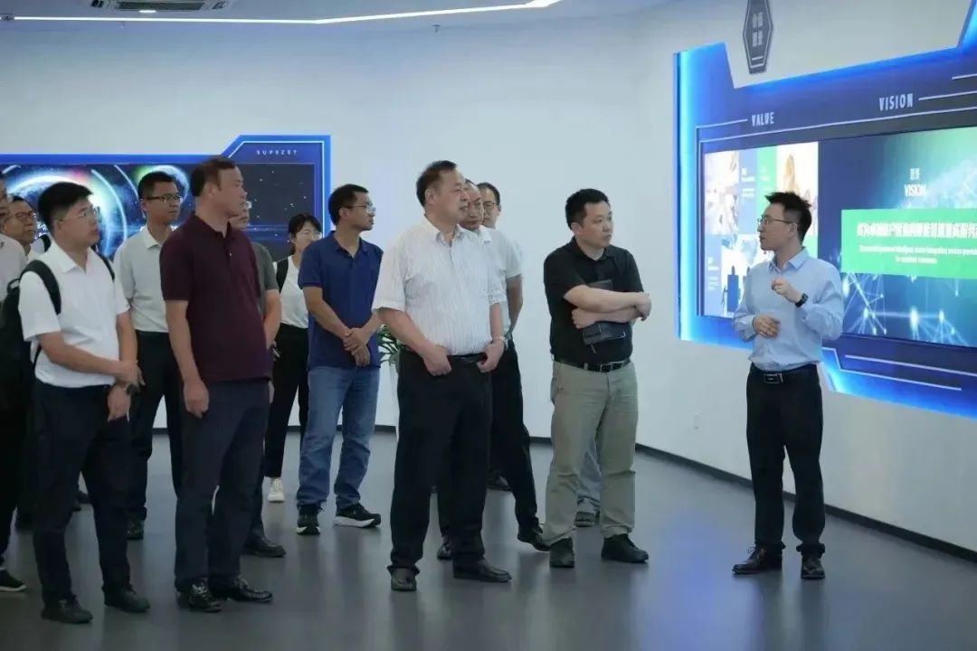 新能源 新动力 新未来|jxf吉祥坊股份“动力与能源工业集群”圆桌座谈会顺遂召开