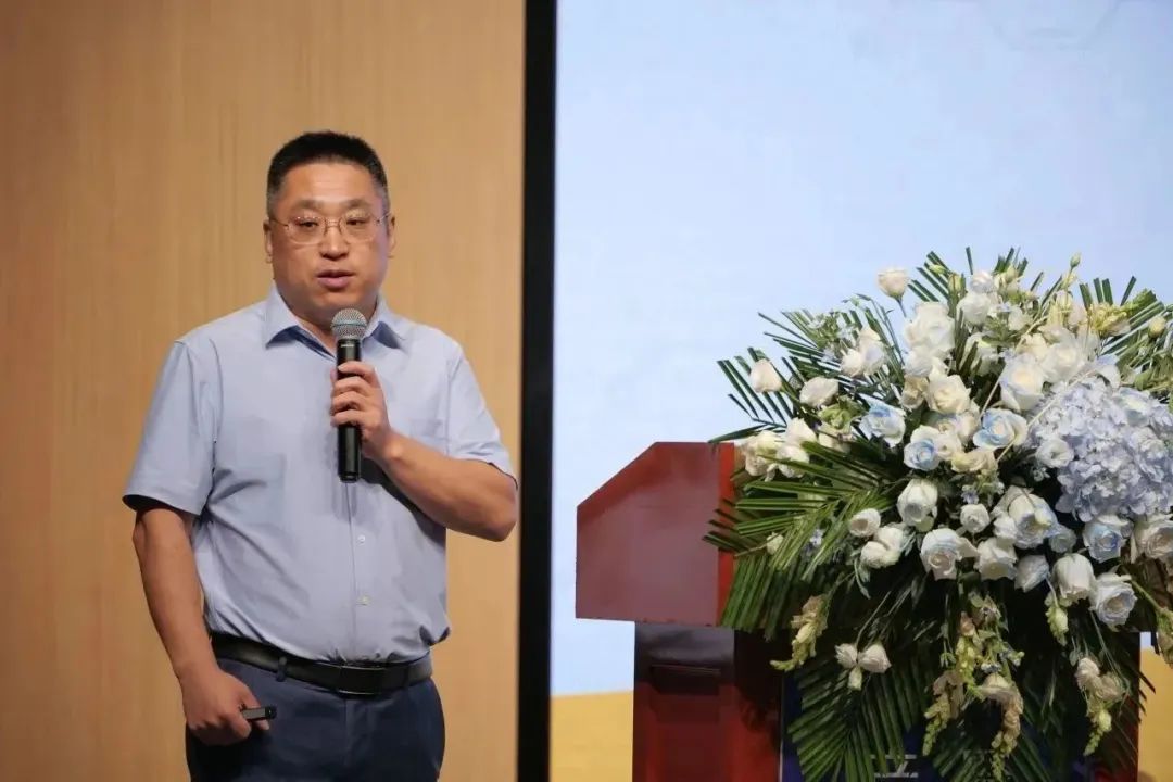 新能源 新动力 新未来|jxf吉祥坊股份“动力与能源工业集群”圆桌座谈会顺遂召开