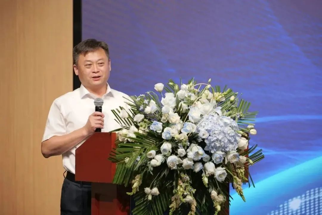 新能源 新动力 新未来|jxf吉祥坊股份“动力与能源工业集群”圆桌座谈会顺遂召开